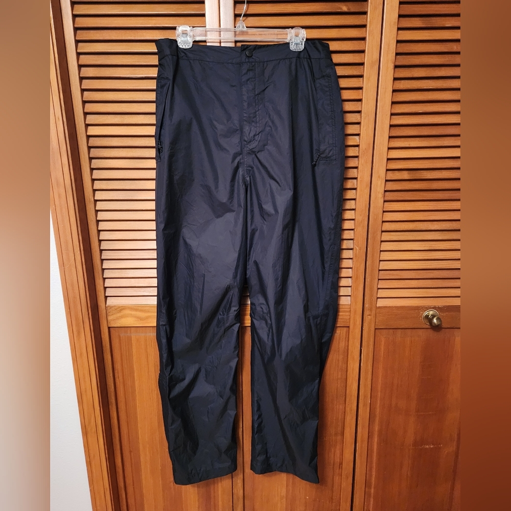Kirkland Signature Rain Pants